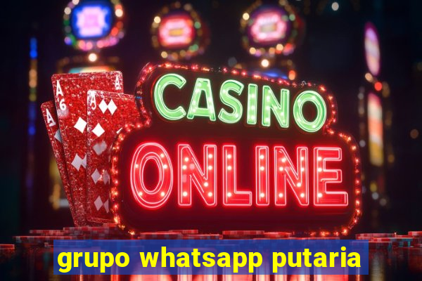 grupo whatsapp putaria